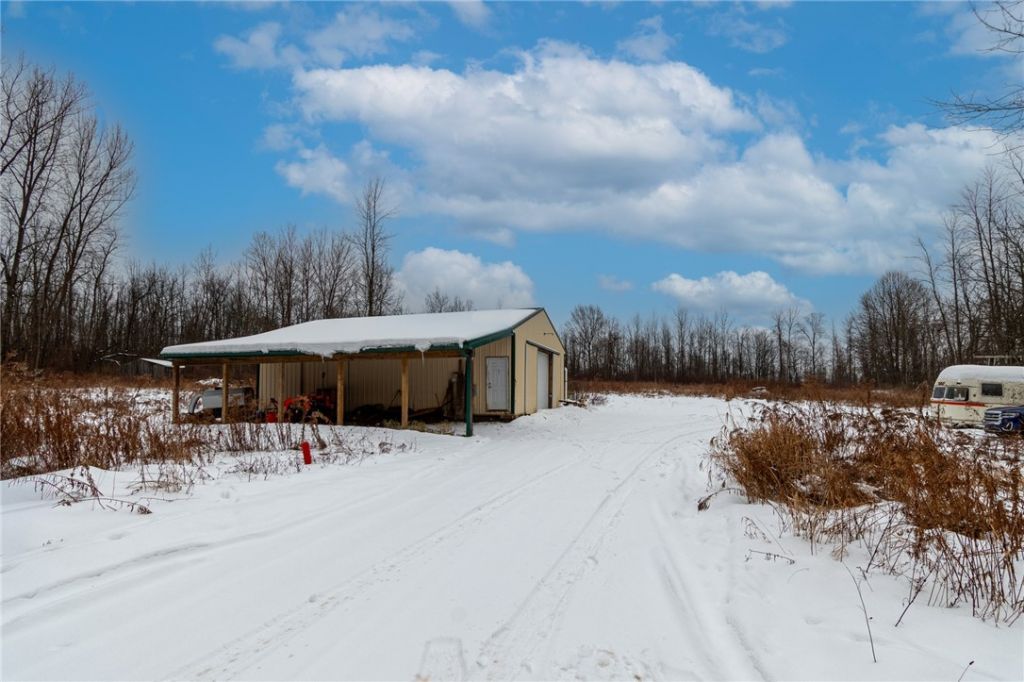 7740 E Port Bay Road, Wolcott, NY 14590 Main Photo