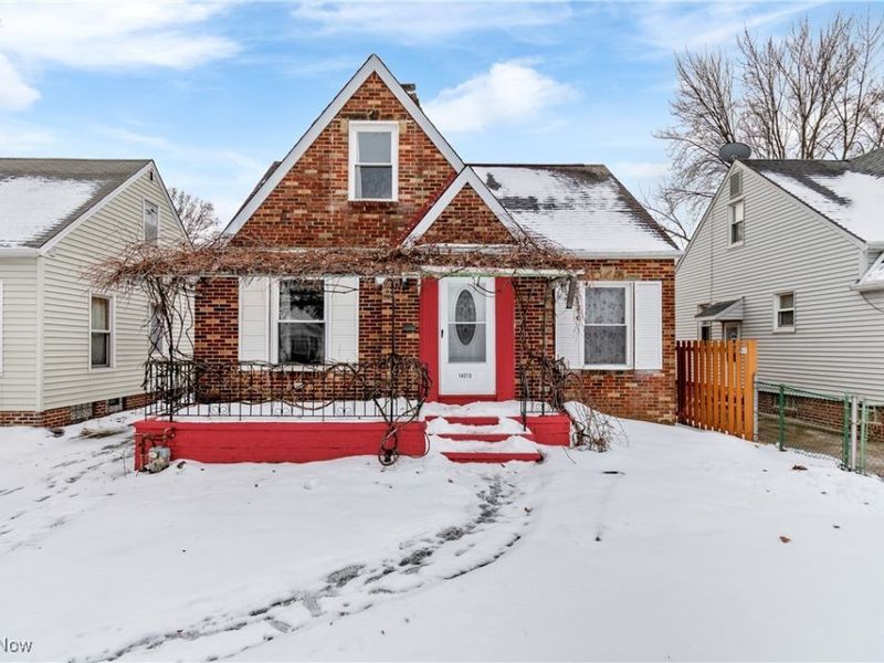 14313 Montrose Avenue, Cleveland, OH 44111 Photo 1
