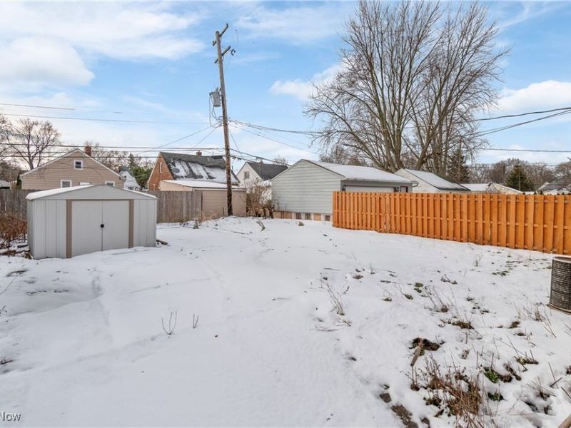 14313 Montrose Avenue, Cleveland, OH 44111 Photo 26