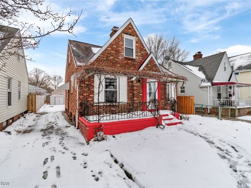 14313 Montrose Avenue, Cleveland, OH 44111 Photo 29