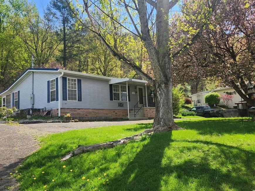 14706 Uhl Highway Se, Cumberland, MD 21502 Main Photo