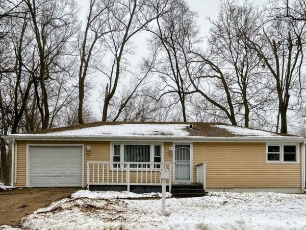 3018 ANDREWS Street, Rockford, IL 61101