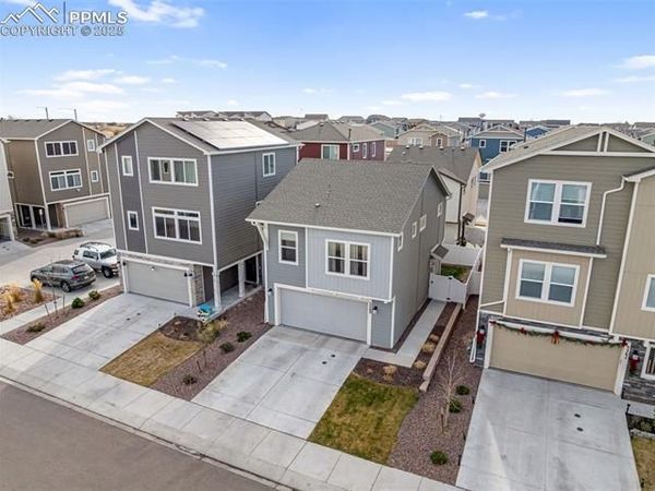 5269 Painted Sky View, Colorado Springs, CO 80916