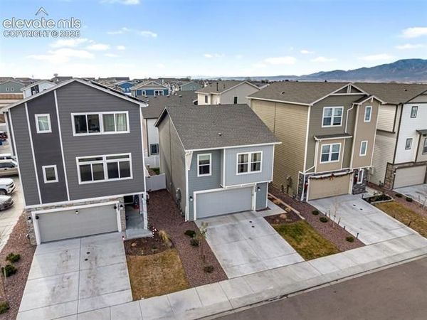 5269 Painted Sky View, Colorado Springs, CO 80916