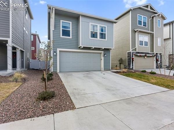 5269 Painted Sky View, Colorado Springs, CO 80916