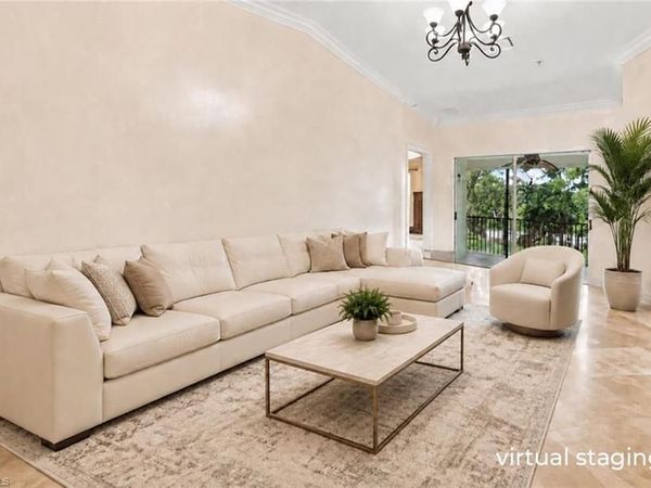 1345 Mariposa CIR, Unit 5204, NAPLES, FL 34105