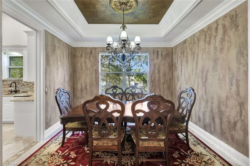 1345 Mariposa Cir, Unit 5204, Naples, FL 34105 Photo