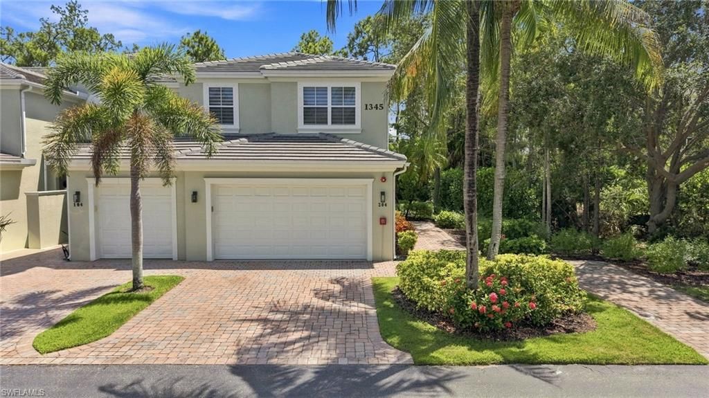 1345 Mariposa Cir, Unit 5204, Naples, FL 34105 Photo