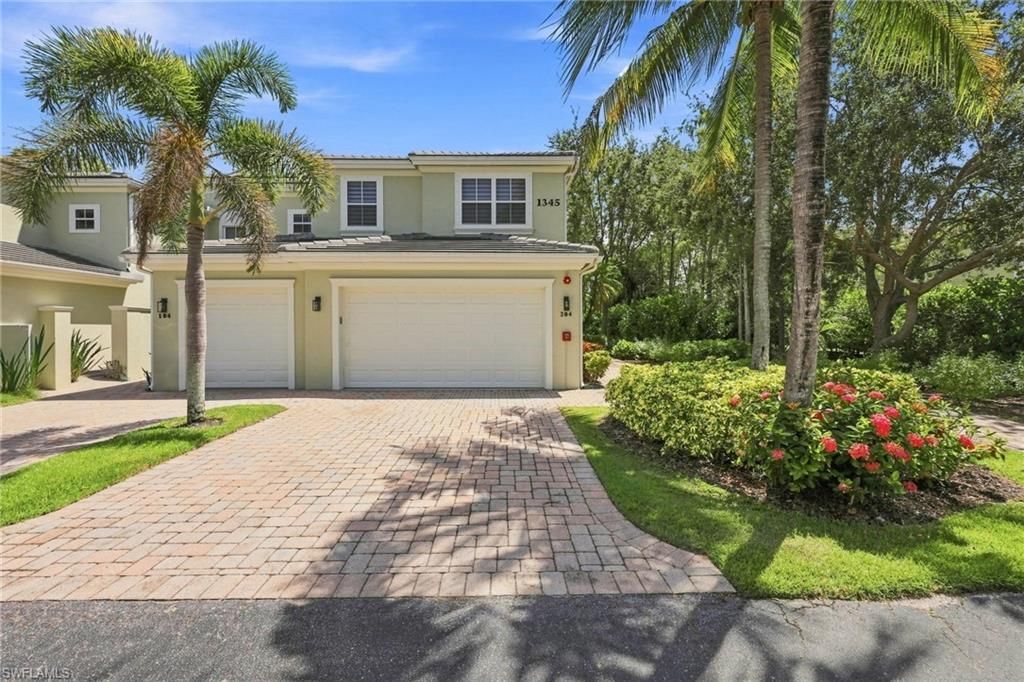 1345 Mariposa Cir, Unit 5204, Naples, FL 34105 Photo