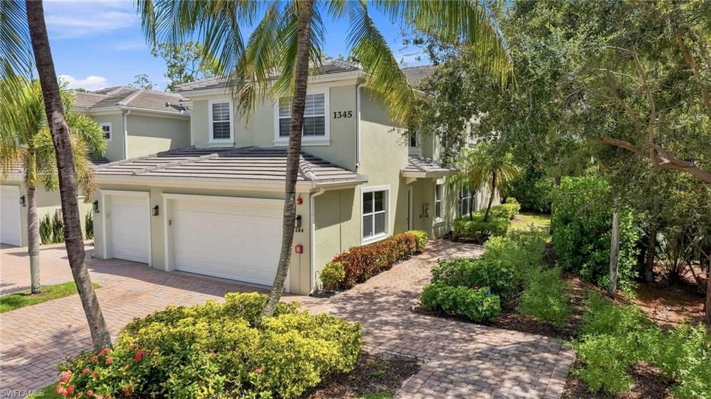 1345 Mariposa Cir, Unit 5204, Naples, FL 34105 Photo