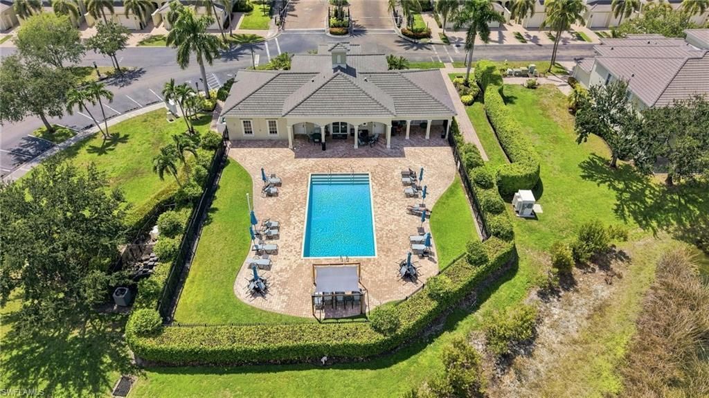 1345 Mariposa Cir, Unit 5204, Naples, FL 34105 Photo