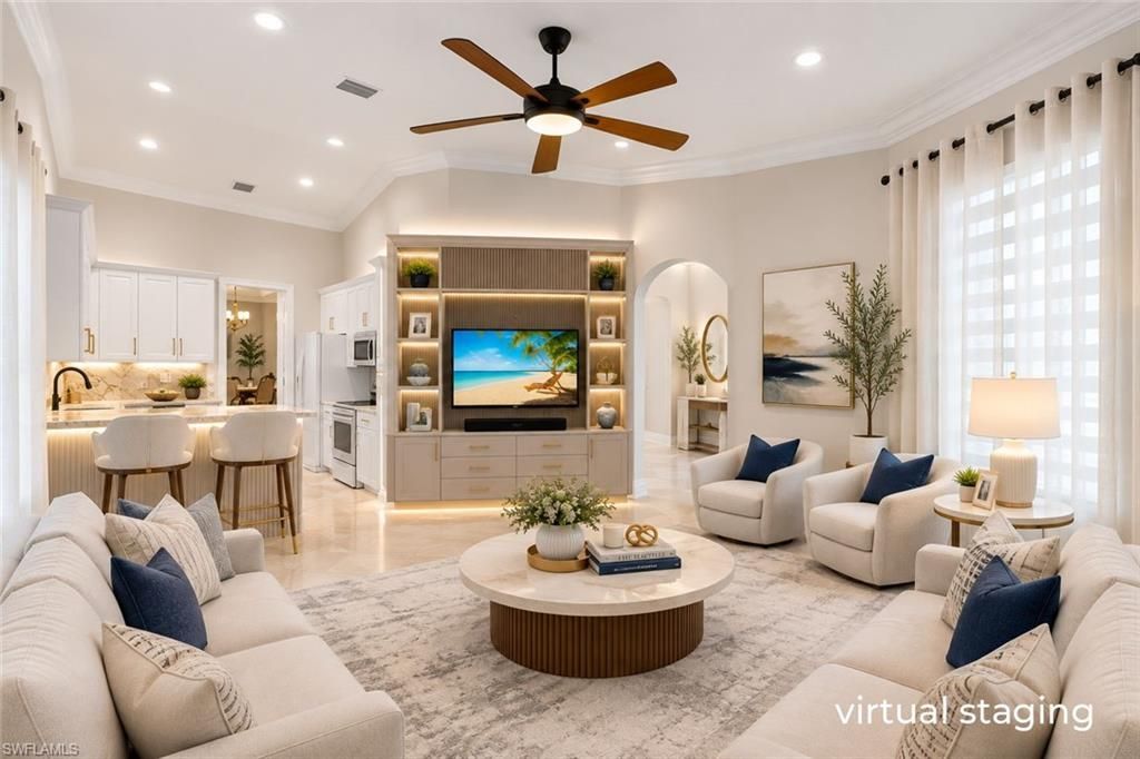 1345 Mariposa Cir, Unit 5204, Naples, FL 34105 Photo