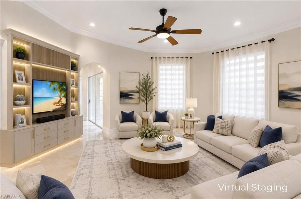 1345 Mariposa Cir, Unit 5204, Naples, FL 34105 Photo