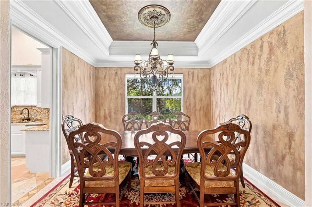 1345 Mariposa Cir, Unit 5204, Naples, FL 34105 Photo