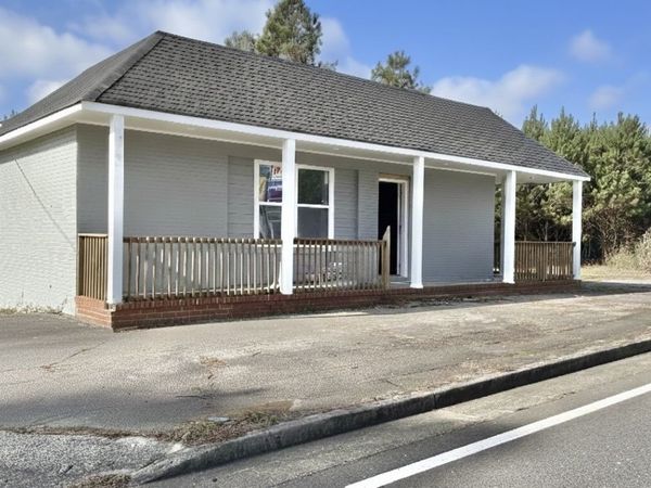 2563 Roosevelt Highway, Manchester, GA 31816