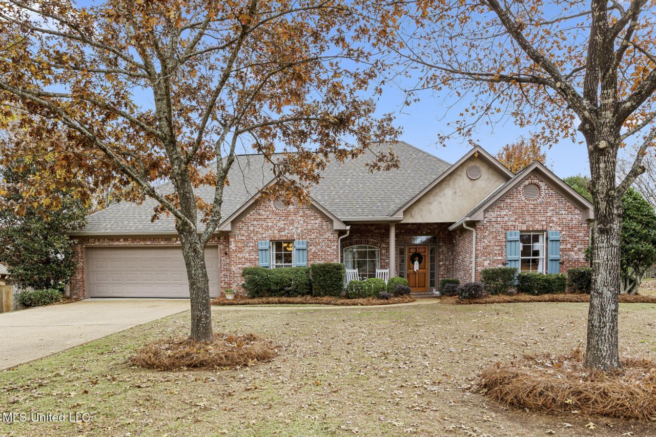 146 French Branch, Madison, MS 39110 Main Photo