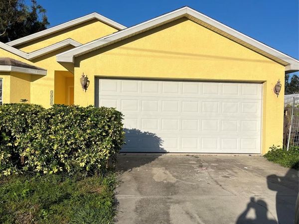 3049 SE 38th Avenue, Okeechobee, FL 34974