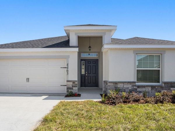 4463 RAPALLO AVENUE, WINTER HAVEN, FL 33884