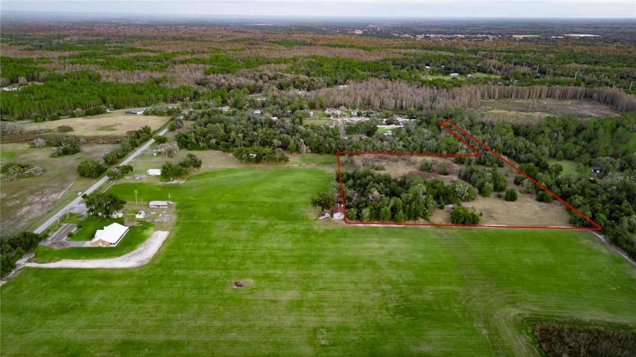 7229 Jill Lane, Zephyrhills, FL 33540 Photo