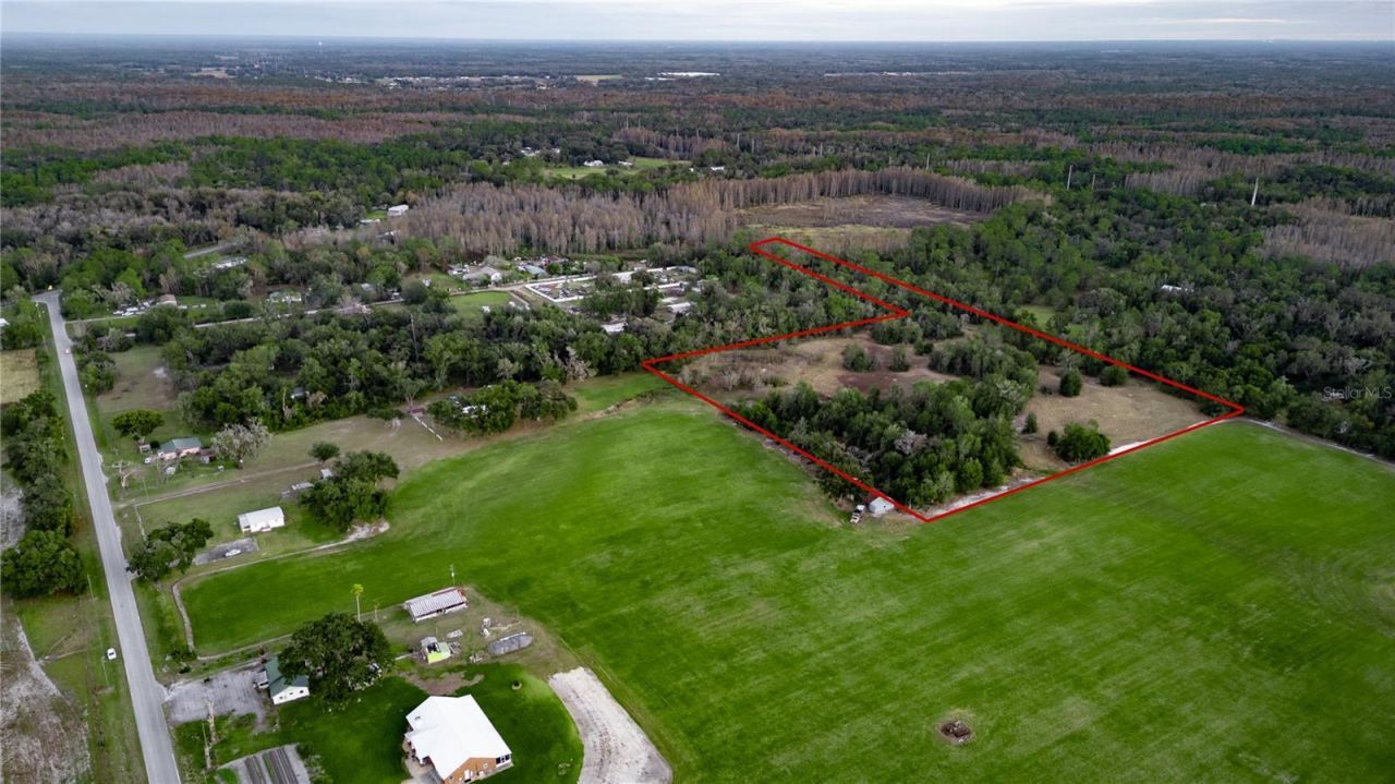 7229 Jill Lane, Zephyrhills, FL 33540 Photo