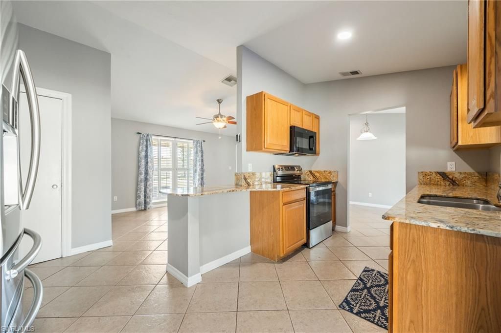 1091 Lovely Ln, North Fort Myers, FL 33903 Photo