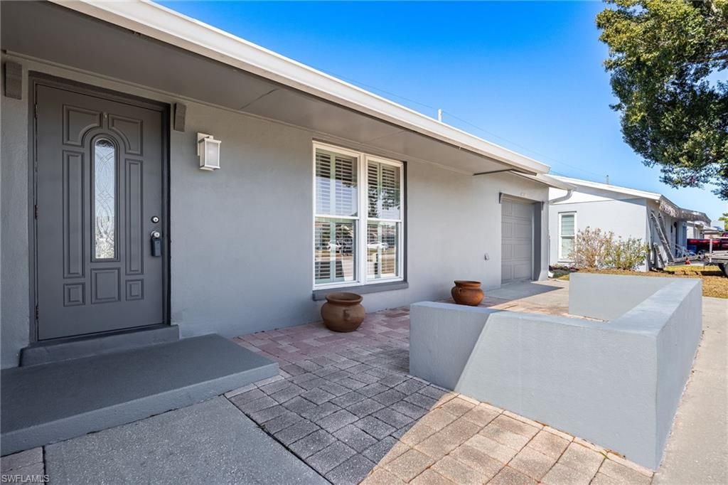 1091 Lovely Ln, North Fort Myers, FL 33903 Photo