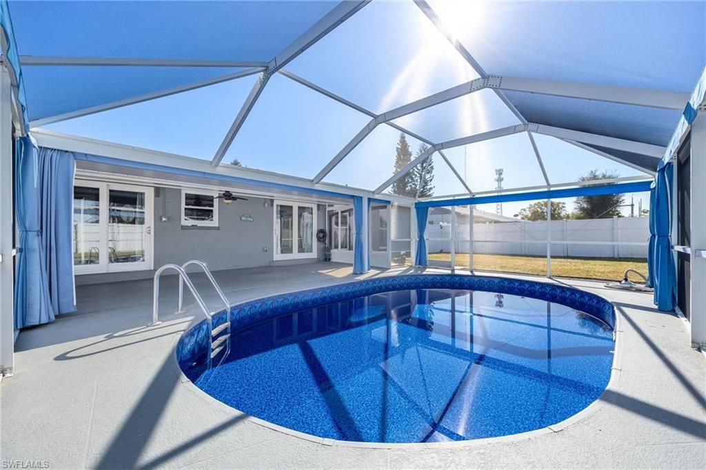 1091 Lovely Ln, North Fort Myers, FL 33903 Photo