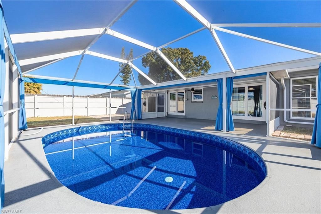 1091 Lovely Ln, North Fort Myers, FL 33903 Photo