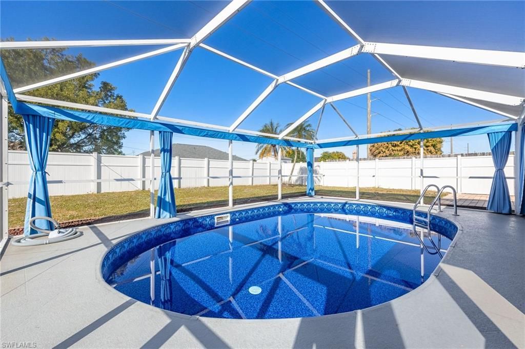 1091 Lovely Ln, North Fort Myers, FL 33903 Photo