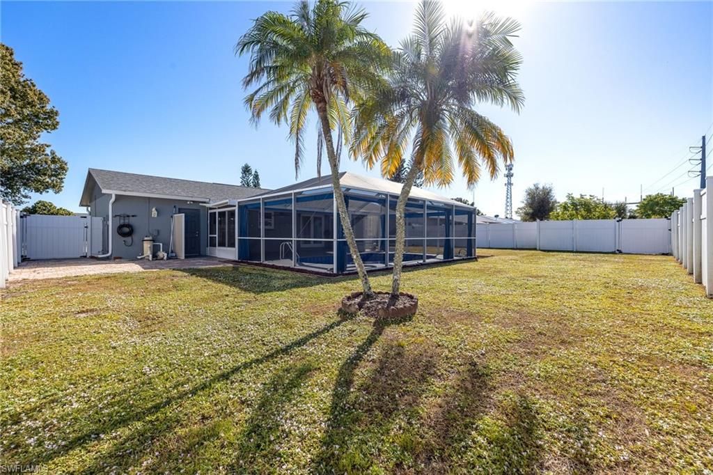 1091 Lovely Ln, North Fort Myers, FL 33903 Photo