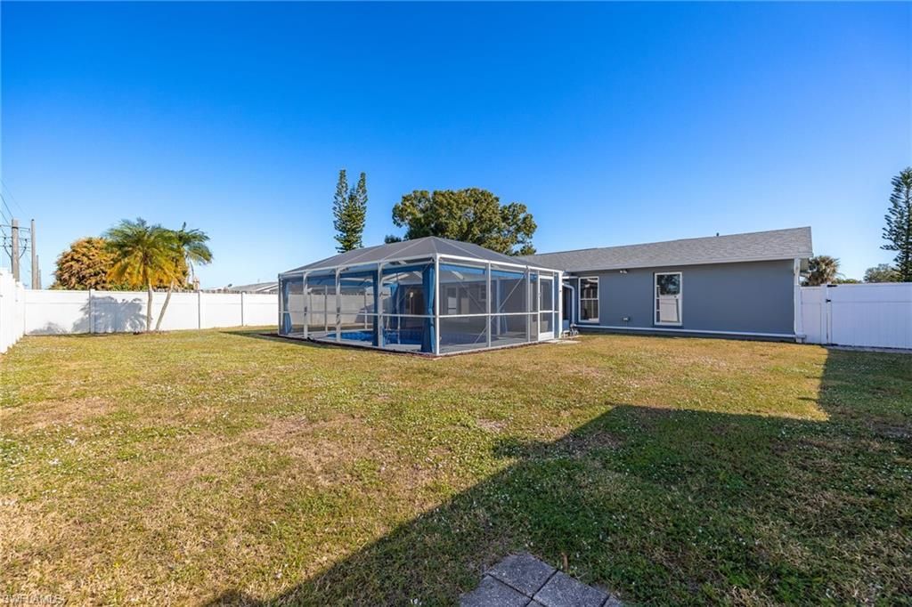 1091 Lovely Ln, North Fort Myers, FL 33903 Photo