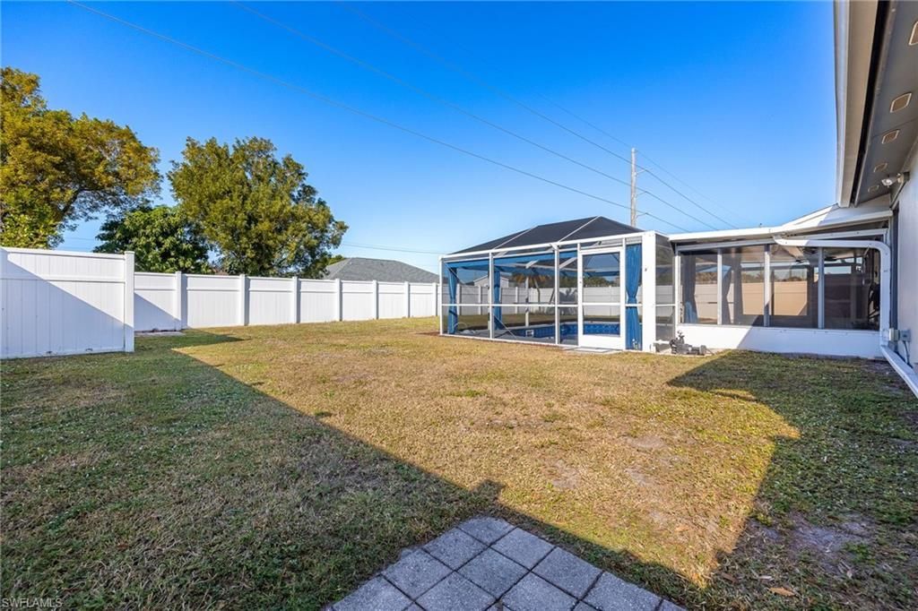 1091 Lovely Ln, North Fort Myers, FL 33903 Photo