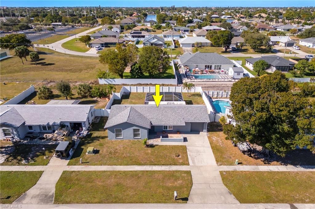 1091 Lovely Ln, North Fort Myers, FL 33903 Photo