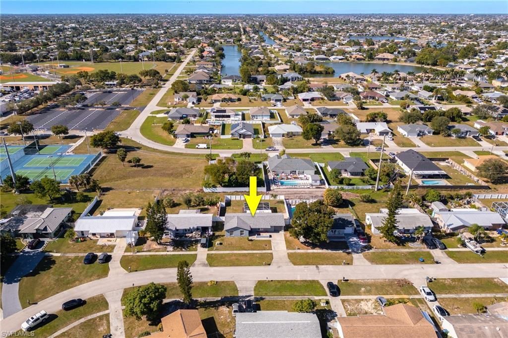 1091 Lovely Ln, North Fort Myers, FL 33903 Photo