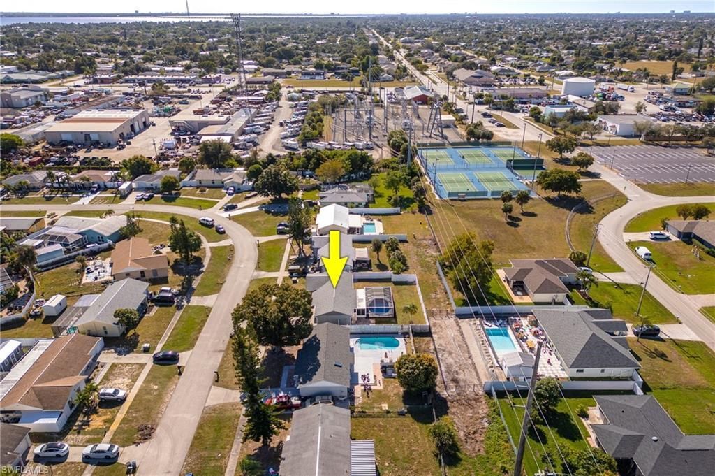 1091 Lovely Ln, North Fort Myers, FL 33903 Photo