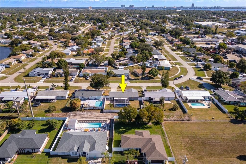 1091 Lovely Ln, North Fort Myers, FL 33903 Photo