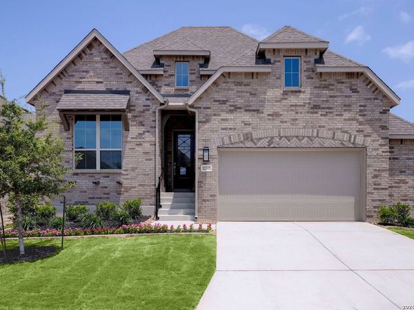 12315 Fort Anderson, San Antonio, TX 78245