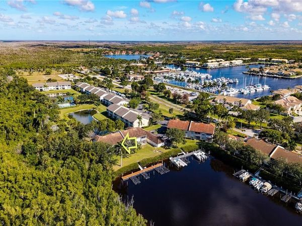 290 Newport DR , Unit 107, NAPLES, FL 34114