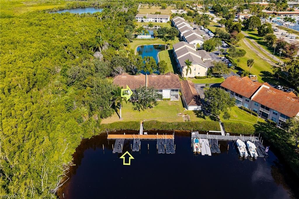 290 Newport Dr, Unit 107, Naples, FL 34114 Photo