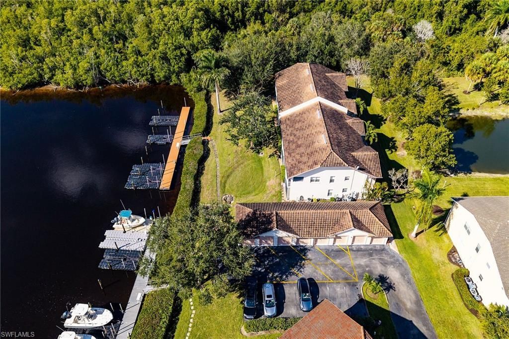 290 Newport Dr, Unit 107, Naples, FL 34114 Photo