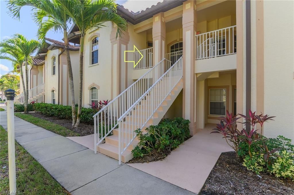 290 Newport Dr, Unit 107, Naples, FL 34114 Photo