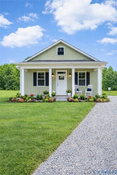 207 Slagles Lake Road Emporia, VA 23847