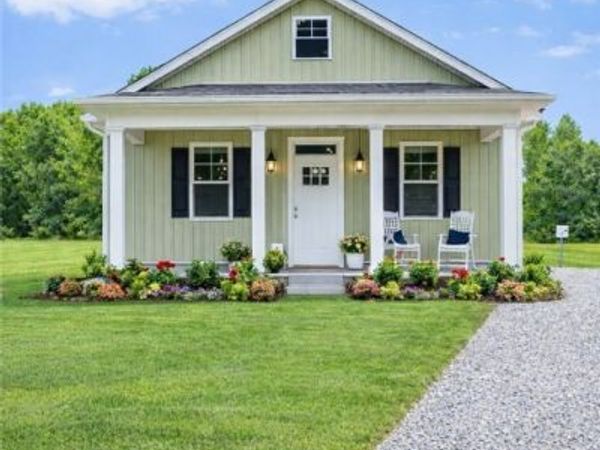 207 Slagles Lake Road, Emporia, VA 23847