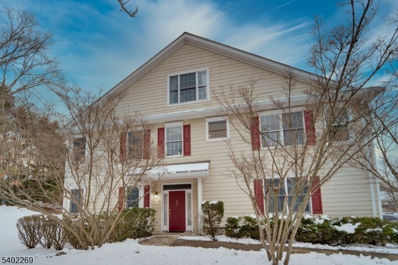 58 Pheasant Run, Old Tappan, NJ 07675 Main Photo