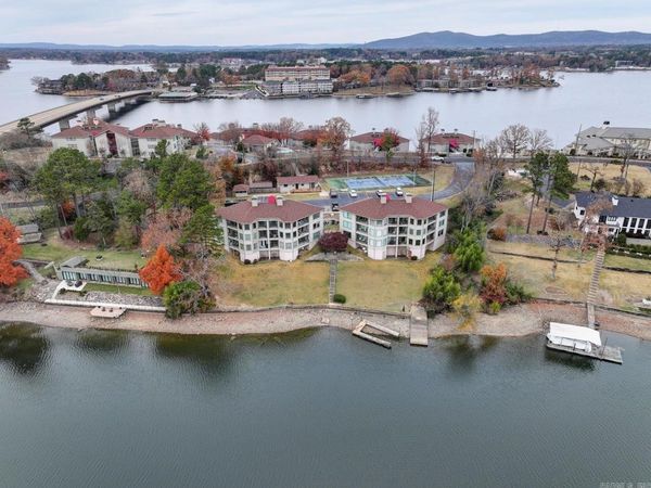 101 Long Island Drive, Hot Springs, AR 71913