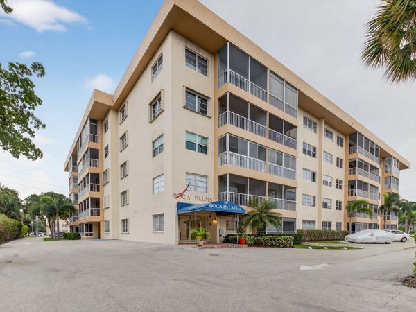 290 W Palmetto Park Road, Unit 204, Boca Raton, FL 33432