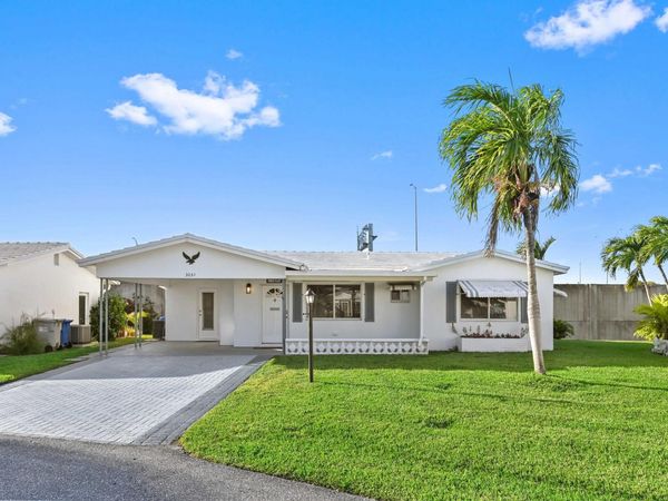 3051 NW 2nd Avenue, Pompano Beach, FL 33064