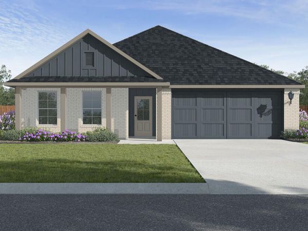 110 Yonkers Drive , Lafayette, LA 70507