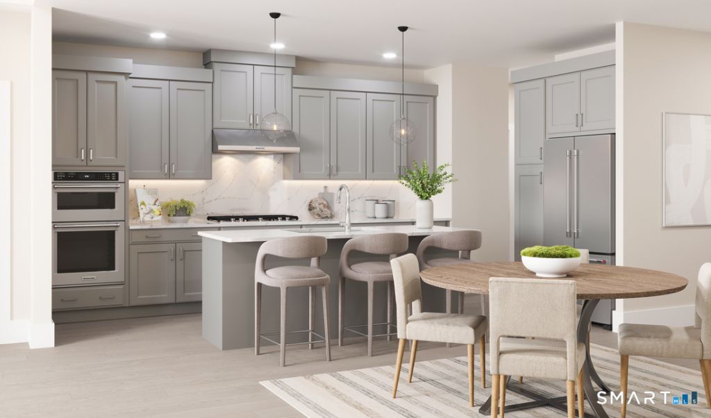 9 Lockwood, Unit Lot# 48, Danbury, CT 06810 Main Photo