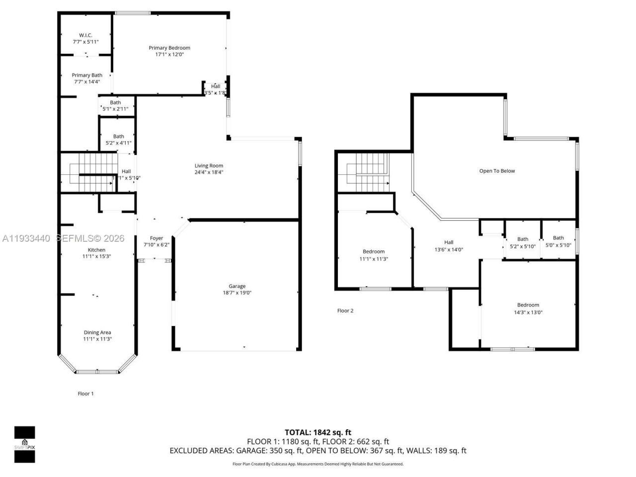 1046 Satinleaf St, Hollywood, FL 33019 Photo